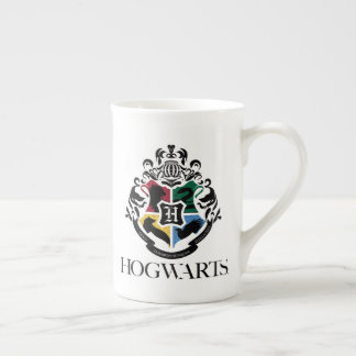 Harry Potter | HOGWARTS™ Primarschulen-Wappen Prozellantasse
