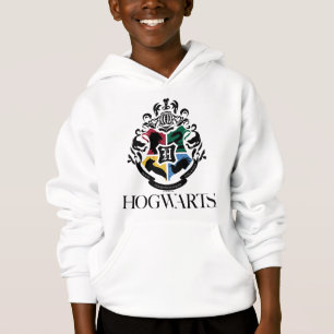 Harry Potter HOGWARTS™ Stolz Wappenschild Hoodie