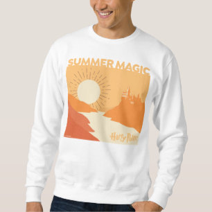 HARRY POTTER™   HOGWARTS™ Summer Magic Sweatshirt