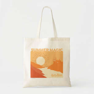 HARRY POTTER™   HOGWARTS™ Summer Magic Tragetasche