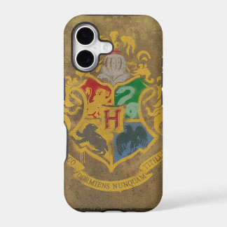Harry Potter | Hogwarts-Wappen - Blau