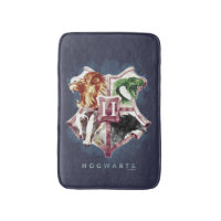 Harry Potter | HOGWARTS™ Wappen Wasserfarbe
