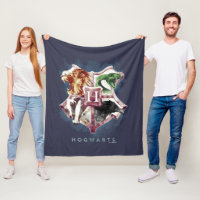 Harry Potter | HOGWARTS™ Wappen Wasserfarbe