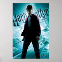 Harry Potter HPE6 2