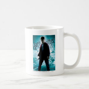 Harry Potter HPE6 2 Tasse