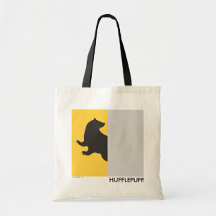 Harry Potter   Hufflepuff House Pride Graphic Tragetasche