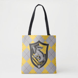 Harry Potter   Hufflepuff House Pride Wappen