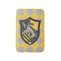 Harry Potter | Hufflepuff House Pride Wappen