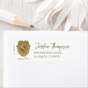 HARRY POTTER™ HUFFLEPUFF™ Wappen