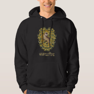 HARRY POTTER™ HUFFLEPUFF™ Wappen Hoodie