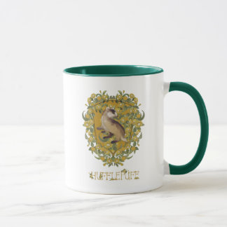 HARRY POTTER™ | HUFFLEPUFF™ Wappen Tasse