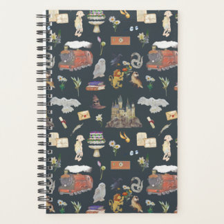 HARRY POTTER™ | Icons Muster Planer