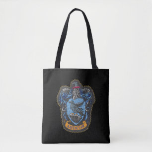 Harry Potter   Klassisches Ravenclaw-Wappen