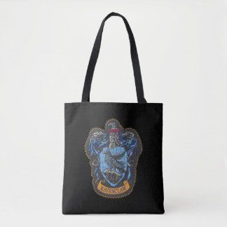 Harry Potter | Klassisches Ravenclaw-Wappen