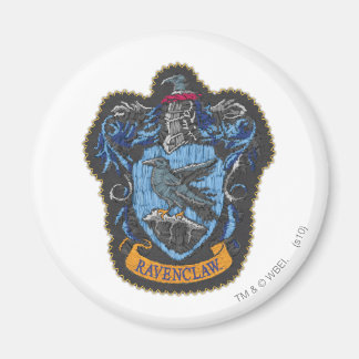 Harry Potter | Klassisches Ravenclaw-Wappen Magnet
