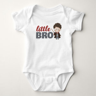 HARRY POTTER™   Kleiner Bruder Baby Strampler