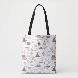 HARRY POTTER™ Kleines Magie-Muster