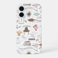 HARRY POTTER™ Kleines Magie-Muster