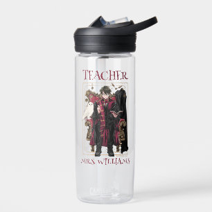 HARRY POTTER™ Lehrer   Anime HARRY POTTER™-Sitze Trinkflasche