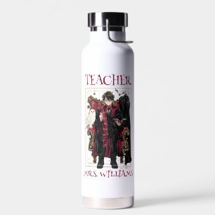 HARRY POTTER™ Lehrer   Anime HARRY POTTER™-Sitze Trinkflasche