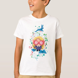 Harry Potter | Luna Lovegood Graphic T-Shirt