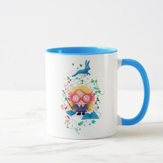 Harry Potter | Luna Lovegood Graphic Tasse