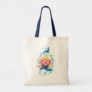 Harry Potter | Luna Lovegood Graphic Tragetasche