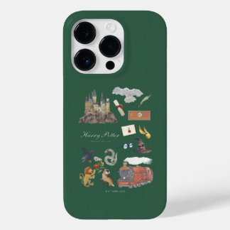 HARRY POTTER™ | Magische Momente Case-Mate iPhone 14 Pro Hülle