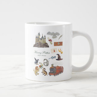 HARRY POTTER™ | Magische Momente Jumbo-Tasse