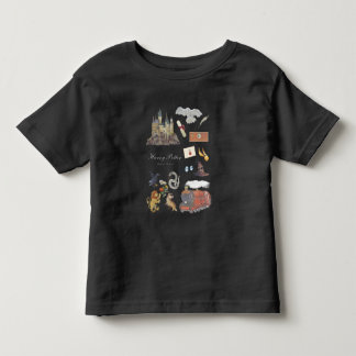 HARRY POTTER™ | Magische Momente Kleinkind T-shirt