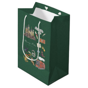 HARRY POTTER™   Magische Momente Mittlere Geschenktüte