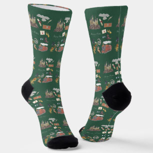 HARRY POTTER™ Magische Momente Socken