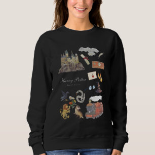 HARRY POTTER™   Magische Momente Sweatshirt