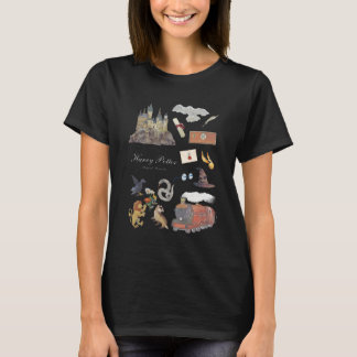 HARRY POTTER™ | Magische Momente T-Shirt