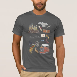 HARRY POTTER™ Magische Momente T-Shirt