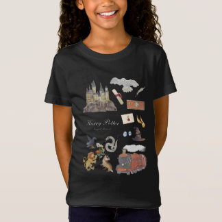 HARRY POTTER™ | Magische Momente T-Shirt