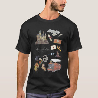 HARRY POTTER™ | Magische Momente T-Shirt