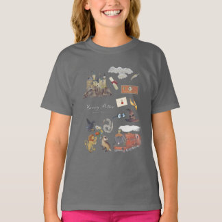 HARRY POTTER™ | Magische Momente T-Shirt