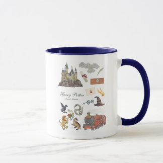 HARRY POTTER™ | Magische Momente Tasse