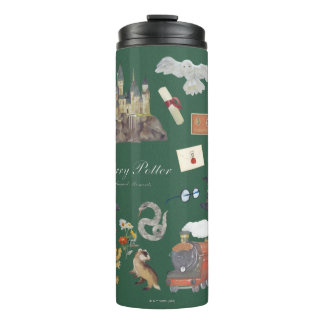 HARRY POTTER™ | Magische Momente Thermosbecher