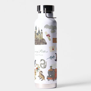HARRY POTTER™ Magische Momente Trinkflasche