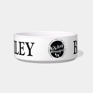 Harry Potter | Marauder's Map Charms Typografy Napf
