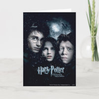 Harry Potter Movie Poster