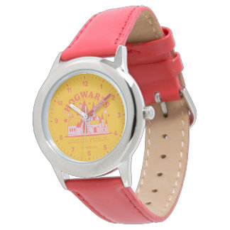 HARRY POTTER™ | Niedlich HOGWARTS™ School Armbanduhr