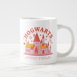 HARRY POTTER™ | Niedlich HOGWARTS™ School Jumbo-Tasse