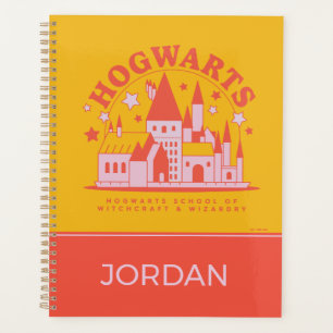HARRY POTTER™   Niedlich HOGWARTS™ School Planer