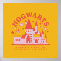 HARRY POTTER™ | Niedlich HOGWARTS™ School