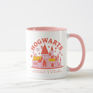 HARRY POTTER™ | Niedlich HOGWARTS™ School Tasse