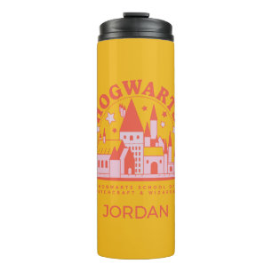 HARRY POTTER™   Niedlich HOGWARTS™ School Thermosbecher