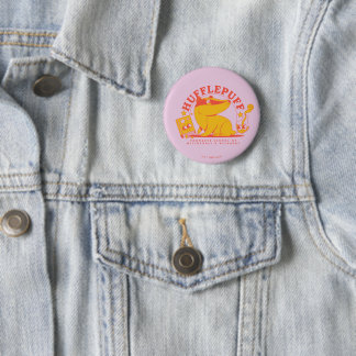 HARRY POTTER™ | Niedlich HUFFLEPUFF™ Button